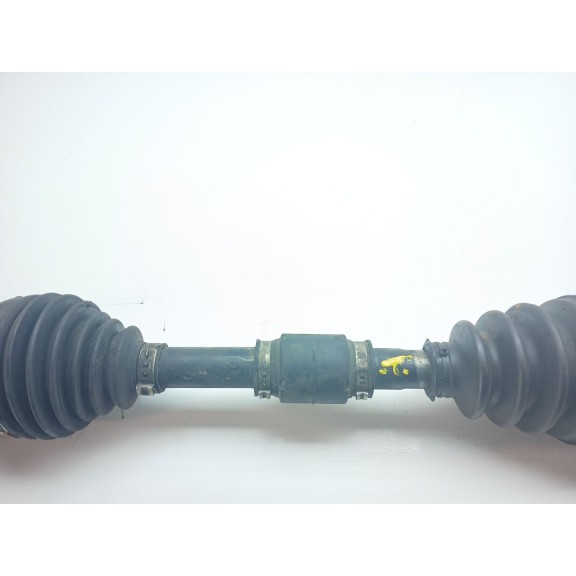 Recambio de transmision delantera izquierda para mazda 3 sedán (bk) 1.6 di turbo (bk12y) referencia OEM IAM   