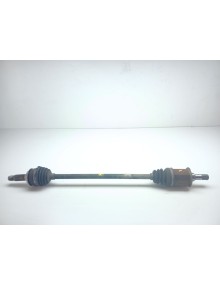 Recambio de transmision trasera derecha para honda cr-v iii (re_) 2.2 i-ctdi 4wd (re6) referencia OEM IAM   