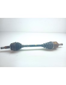 Recambio de transmision delantera izquierda para nissan qashqai ii (j11, j11_) 1.2 dig-t referencia OEM IAM   