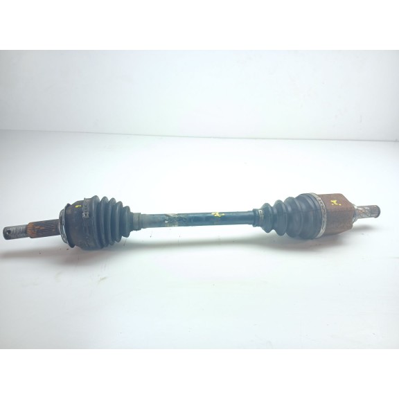 Recambio de transmision delantera izquierda para nissan qashqai ii (j11, j11_) 1.2 dig-t referencia OEM IAM   