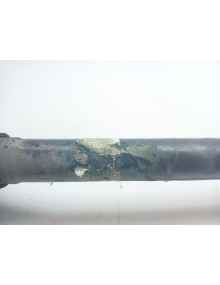 Recambio de transmision delantera izquierda para nissan qashqai ii (j11, j11_) 1.2 dig-t referencia OEM IAM    2