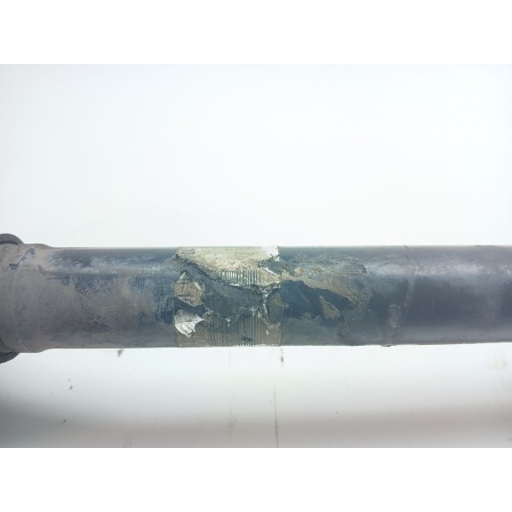 Recambio de transmision delantera izquierda para nissan qashqai ii (j11, j11_) 1.2 dig-t referencia OEM IAM   