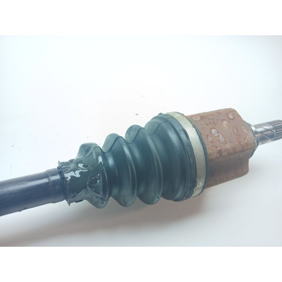 Recambio de transmision delantera izquierda para nissan qashqai ii (j11, j11_) 1.2 dig-t referencia OEM IAM   