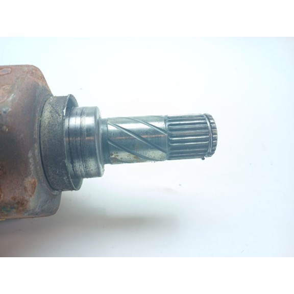 Recambio de transmision delantera izquierda para nissan qashqai ii (j11, j11_) 1.2 dig-t referencia OEM IAM   