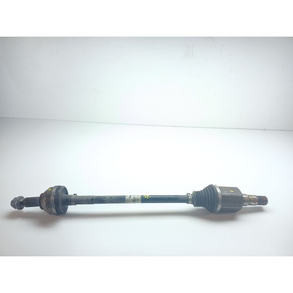 Recambio de transmision trasera derecha para tesla model 3 (5yj3) ev awd referencia OEM IAM 104416800a  