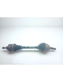 Recambio de transmision delantera izquierda para citroën c4 picasso i monospace (ud_) 2.0 hdi 138 referencia OEM IAM   