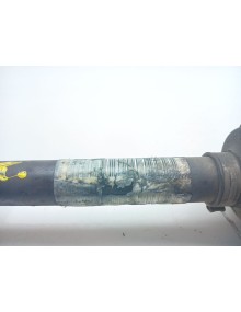 Recambio de transmision delantera izquierda para citroën c4 picasso i monospace (ud_) 2.0 hdi 138 referencia OEM IAM    2