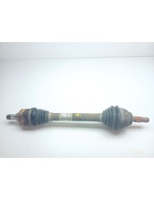 Recambio de transmision delantera izquierda para citroën ds3 (sa_) 1.6 thp 165 referencia OEM IAM 9661107380  