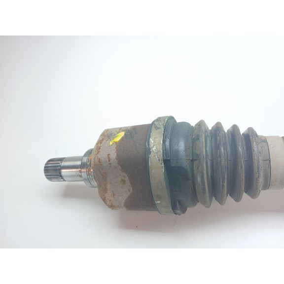 Recambio de transmision delantera izquierda para citroën ds3 (sa_) 1.6 thp 165 referencia OEM IAM 9661107380  