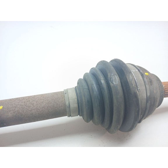 Recambio de transmision delantera izquierda para citroën ds3 (sa_) 1.6 thp 165 referencia OEM IAM 9661107380  