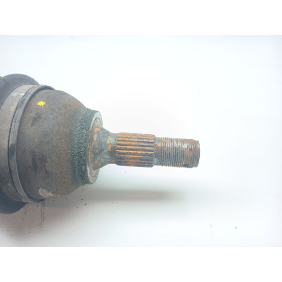 Recambio de transmision delantera izquierda para citroën ds3 (sa_) 1.6 thp 165 referencia OEM IAM 9661107380  