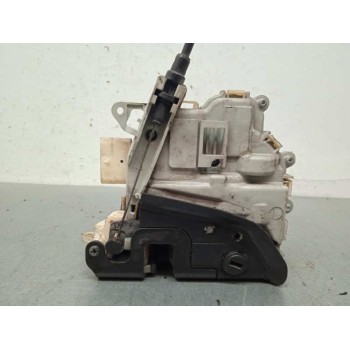 Recambio de cerradura puerta trasera derecha para seat altea xl (5p5) reference ecomotive referencia OEM IAM 5P0839012B  6 PINS