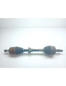 Recambio de transmision delantera izquierda para honda cr-v iii (re_) 2.2 i-ctdi 4wd (re6) referencia OEM IAM   