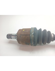 Recambio de transmision delantera izquierda para honda cr-v iii (re_) 2.2 i-ctdi 4wd (re6) referencia OEM IAM    2