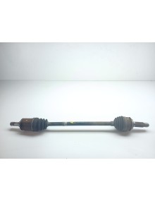 Recambio de transmision trasera izquierda para honda cr-v iii (re_) 2.2 i-ctdi 4wd (re6) referencia OEM IAM   