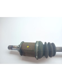 Recambio de transmision trasera izquierda para honda cr-v iii (re_) 2.2 i-ctdi 4wd (re6) referencia OEM IAM    2