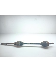 Recambio de transmision delantera derecha para citroën c4 iii (ba_, bb_, bc_) 1.2 puretech 130 (bahnsa, bahnsb) referencia OEM I