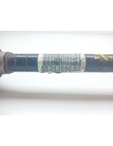 Recambio de transmision delantera derecha para citroën c4 iii (ba_, bb_, bc_) 1.2 puretech 130 (bahnsa, bahnsb) referencia OEM I 2