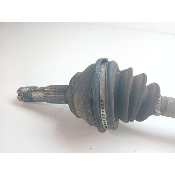 Recambio de transmision delantera derecha para citroën jumper iii furgoneta 2.2 hdi 120 referencia OEM IAM   