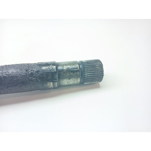 Recambio de transmision delantera derecha para citroën jumper iii furgoneta 2.2 hdi 120 referencia OEM IAM   