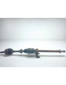 Recambio de transmision delantera derecha para honda cr-v iii (re_) 2.2 i-ctdi 4wd (re6) referencia OEM IAM   