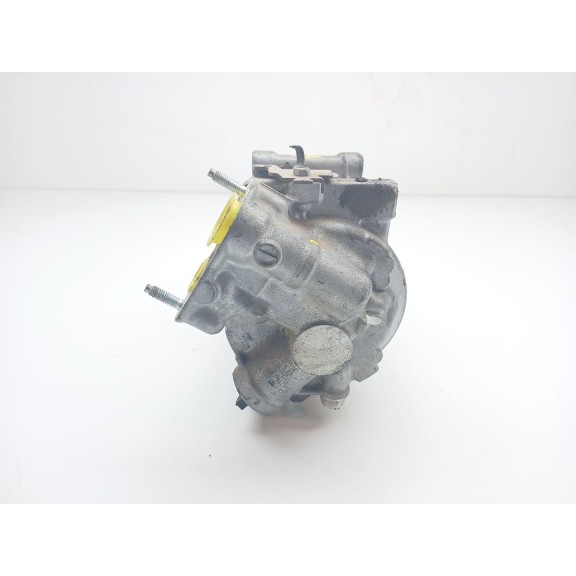 Recambio de compresor aire acondicionado para opel corsa f edition referencia OEM IAM 9828684880  