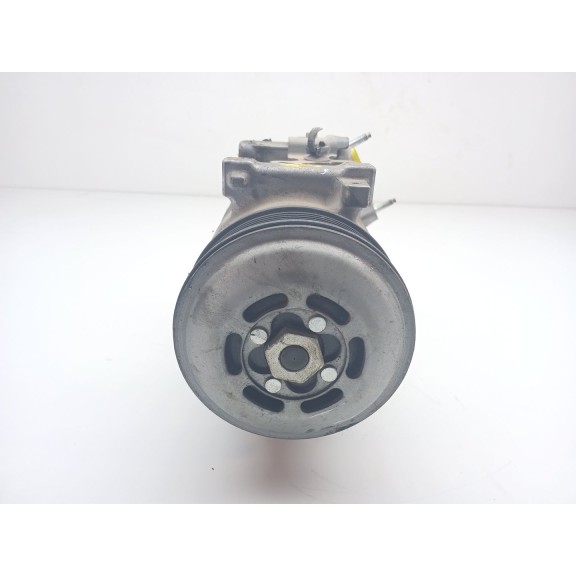 Recambio de compresor aire acondicionado para opel corsa f edition referencia OEM IAM 9828684880  