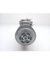 Recambio de compresor aire acondicionado para opel corsa f edition referencia OEM IAM 9828684880  
