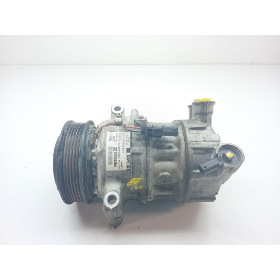 Recambio de compresor aire acondicionado para opel astra k lim. 5türig selective referencia OEM IAM 39034464  