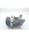 Recambio de compresor aire acondicionado para opel astra k lim. 5türig selective referencia OEM IAM 39034464  