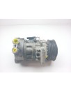 Recambio de compresor aire acondicionado para opel astra k lim. 5türig selective referencia OEM IAM 39034464  