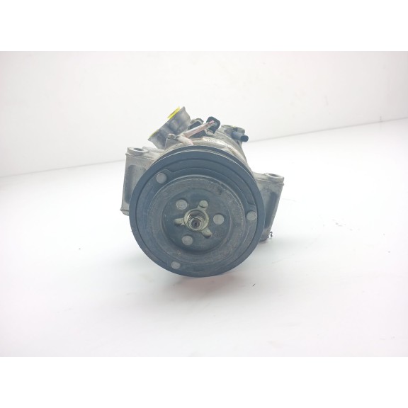 Recambio de compresor aire acondicionado para opel astra k lim. 5türig selective referencia OEM IAM 39034464  