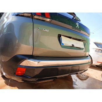 PARAGOLPES TRASERO 1617990980 