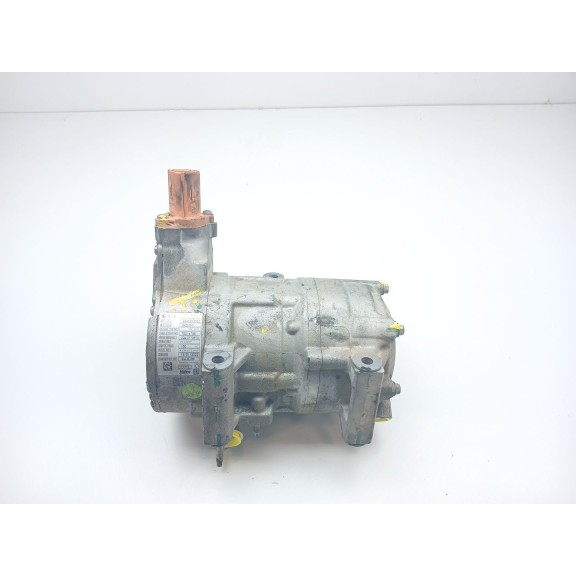 Recambio de compresor aire acondicionado para citroën c5 aircross feel referencia OEM IAM 9840203080 31.000KM 