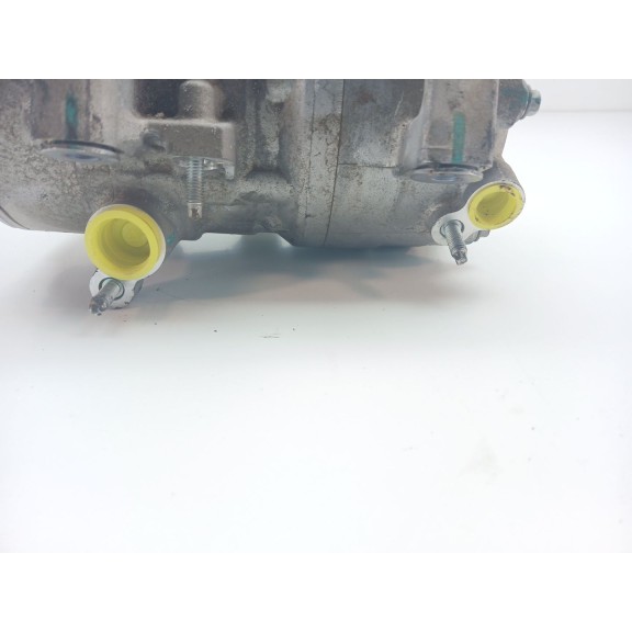 Recambio de compresor aire acondicionado para citroën c5 aircross feel referencia OEM IAM 9840203080 31.000KM 