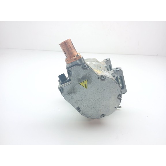 Recambio de compresor aire acondicionado para citroën c5 aircross feel referencia OEM IAM 9840203080 31.000KM 