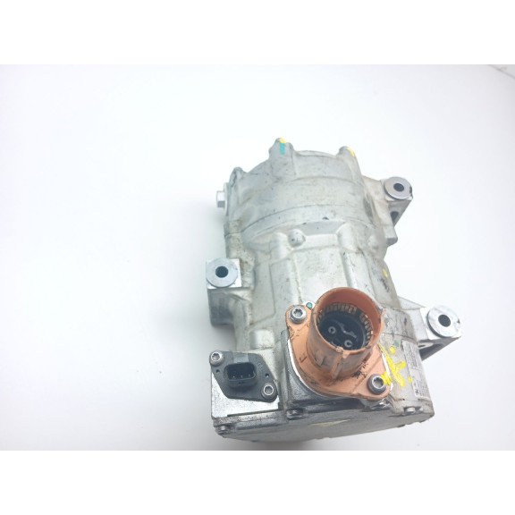 Recambio de compresor aire acondicionado para citroën c5 aircross feel referencia OEM IAM 9840203080 31.000KM 