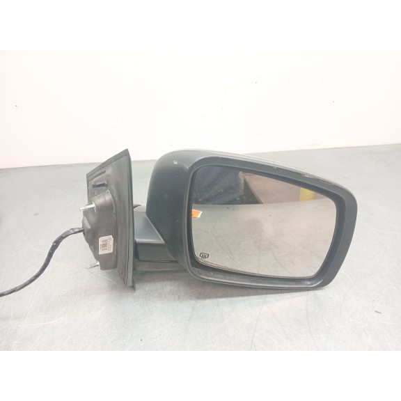 Recambio de retrovisor derecho para fiat freemont (345_) 2.0 jtd referencia OEM IAM 1GE0011AUAD  