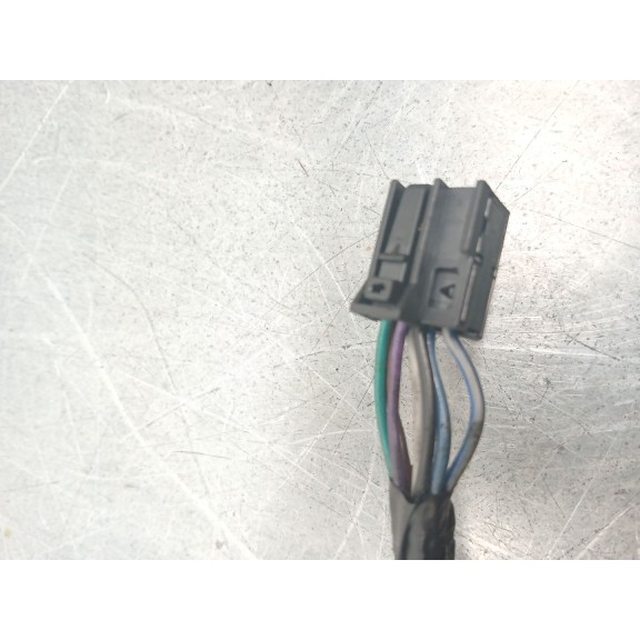 Recambio de retrovisor derecho para fiat freemont (345_) 2.0 jtd referencia OEM IAM 1GE0011AUAD  