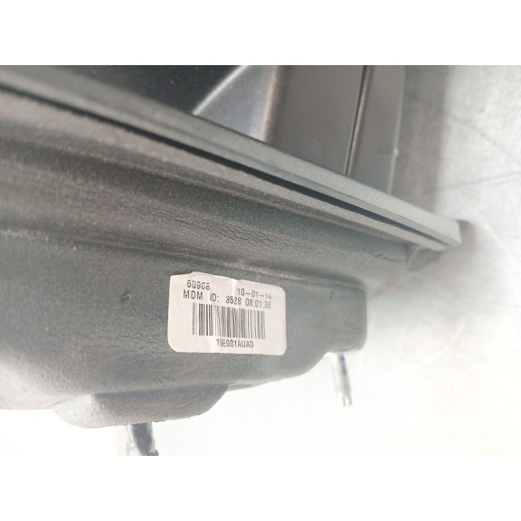 Recambio de retrovisor derecho para fiat freemont (345_) 2.0 jtd referencia OEM IAM 1GE0011AUAD  