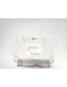 Recambio de centralita motor uce para seat leon (1m1) 1.6 16 v referencia OEM IAM 036906034cp  