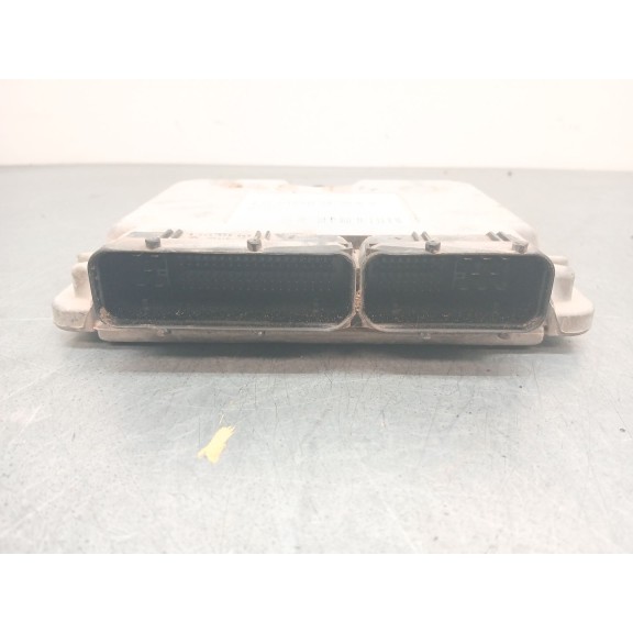 Recambio de centralita motor uce para seat leon (1m1) 1.6 16 v referencia OEM IAM 036906034cp  