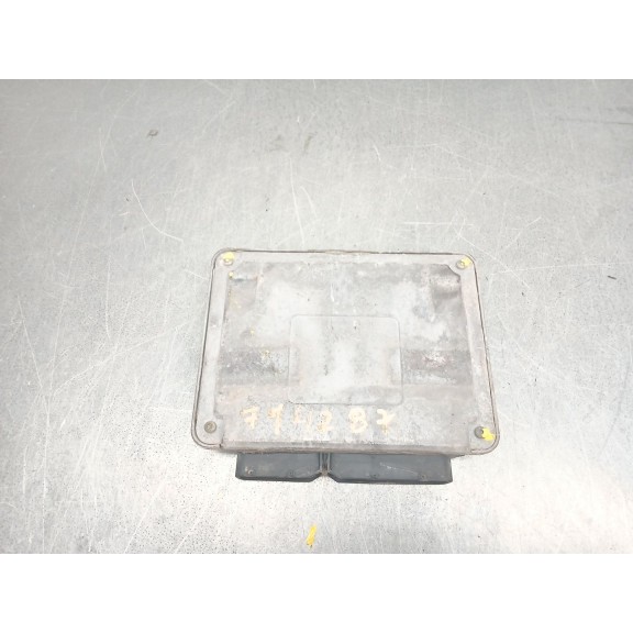 Recambio de centralita motor uce para seat leon (1m1) 1.6 16 v referencia OEM IAM 036906034cp  