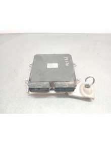 Recambio de centralita motor uce para mitsubishi colt cabrio czc instyle referencia OEM IAM a1351507679  