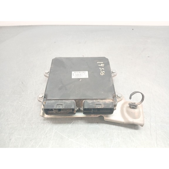 Recambio de centralita motor uce para mitsubishi colt cabrio czc instyle referencia OEM IAM a1351507679  