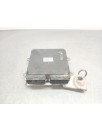 Recambio de centralita motor uce para mitsubishi colt cabrio czc instyle referencia OEM IAM a1351507679  