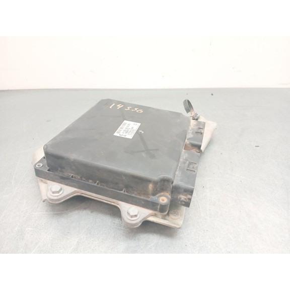 Recambio de centralita motor uce para mitsubishi colt cabrio czc instyle referencia OEM IAM a1351507679  