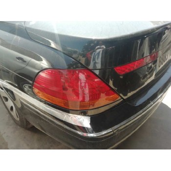 Recambio de piloto trasero izquierdo para bmw serie 7 (e65/e66) 730d referencia OEM IAM   