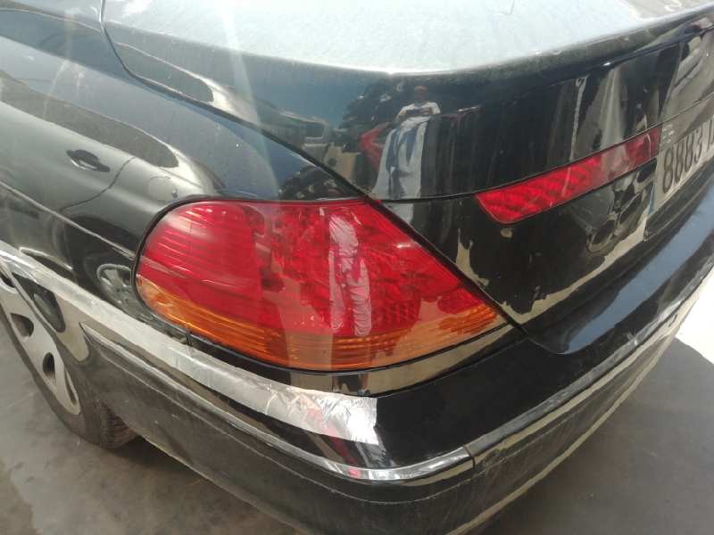 Recambio de piloto trasero izquierdo para bmw serie 7 (e65/e66) 730d referencia OEM IAM   