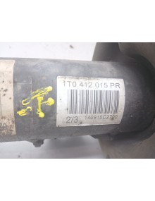 Recambio de amortiguador delantero izquierdo para volkswagen touran (1t3) 1.6 tdi referencia OEM IAM 1t0412015pr   2
